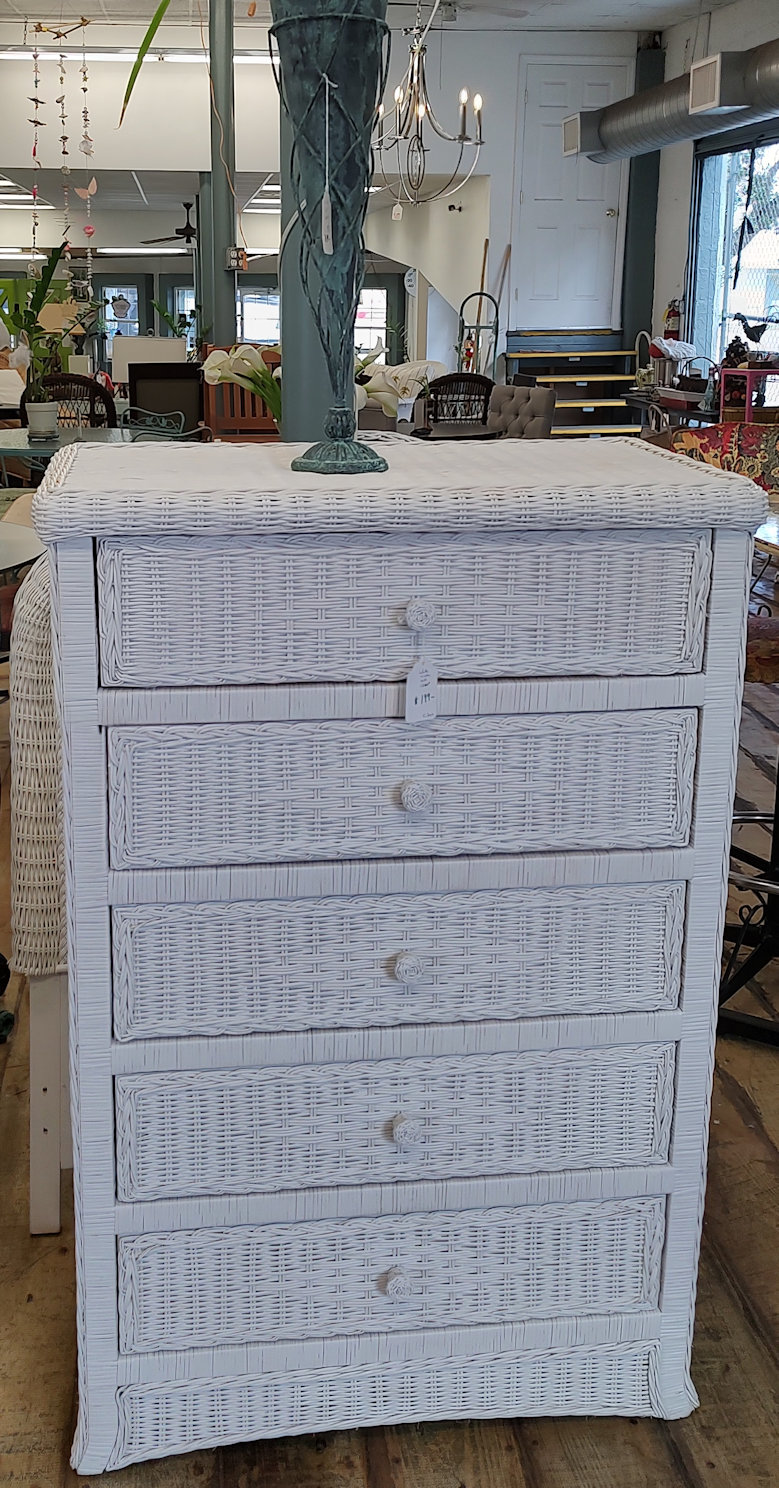 BR0494-white-wicker-tall-chest