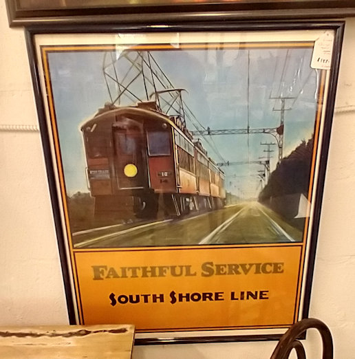 KK0280-Chicago-train-poster